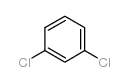 1,3-Dichlorobenzene 541-73-1